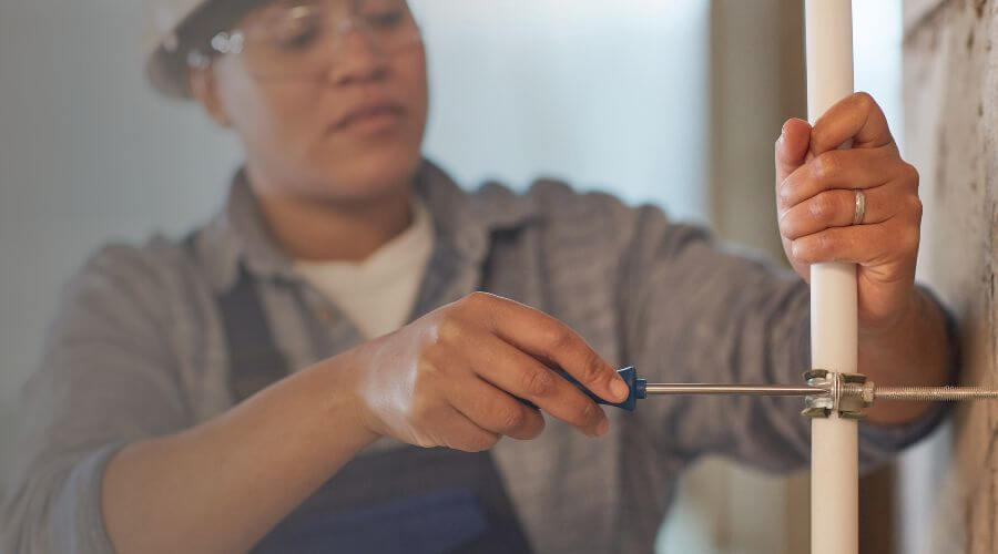Professional annual plumbing maintenance services in Sumner, NE